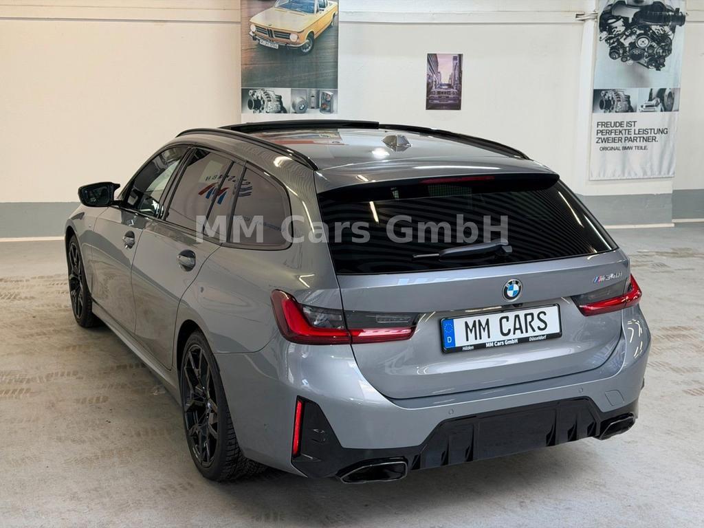 BMW M340