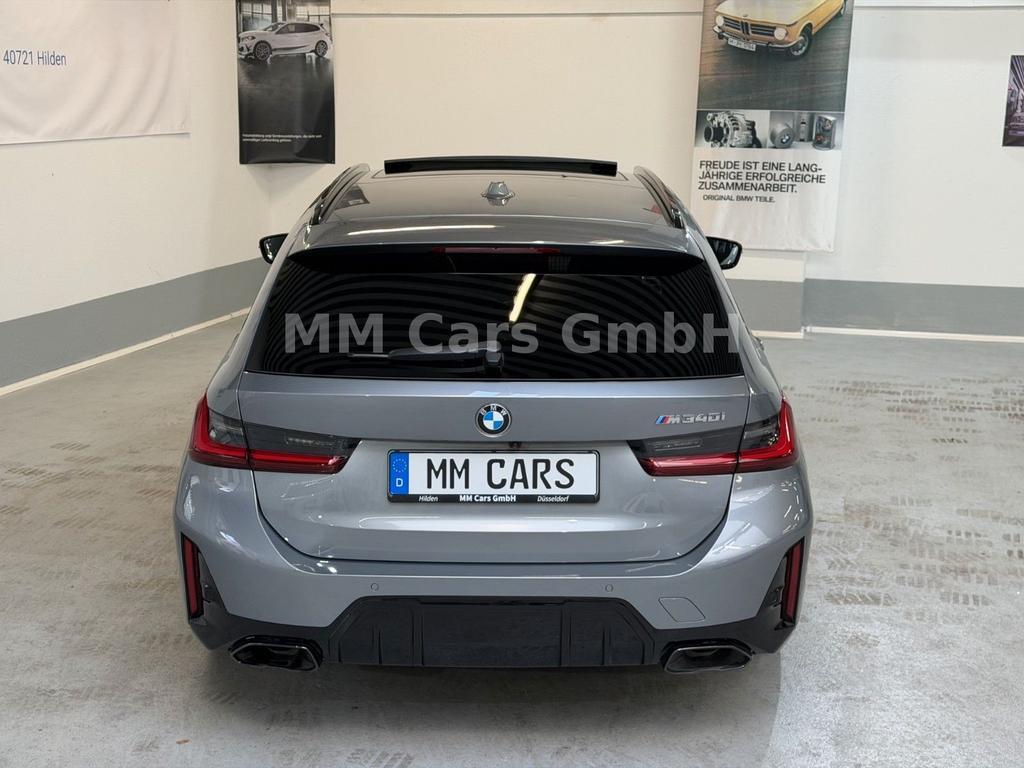 BMW M340