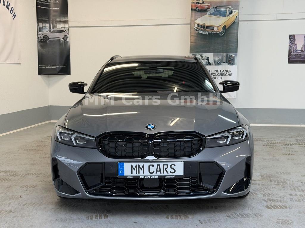 BMW M340