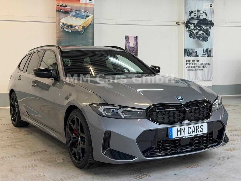 BMW M340
