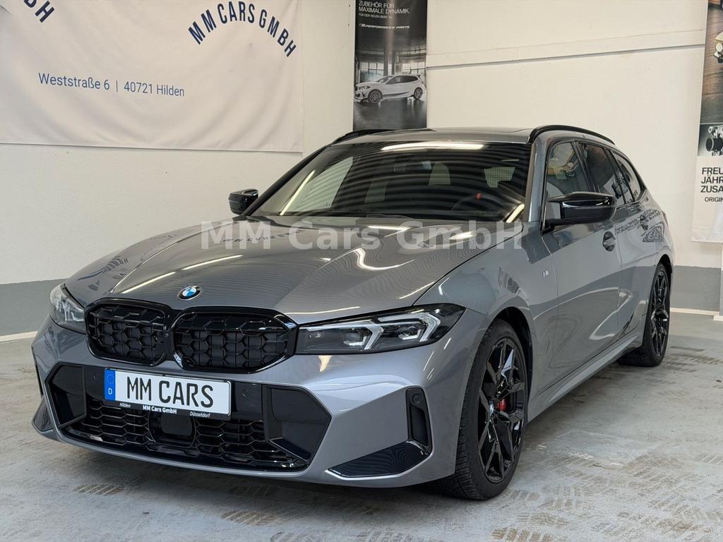 BMW M340