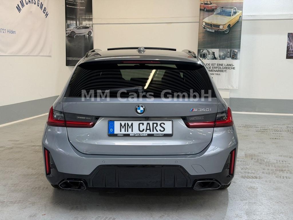 BMW M340