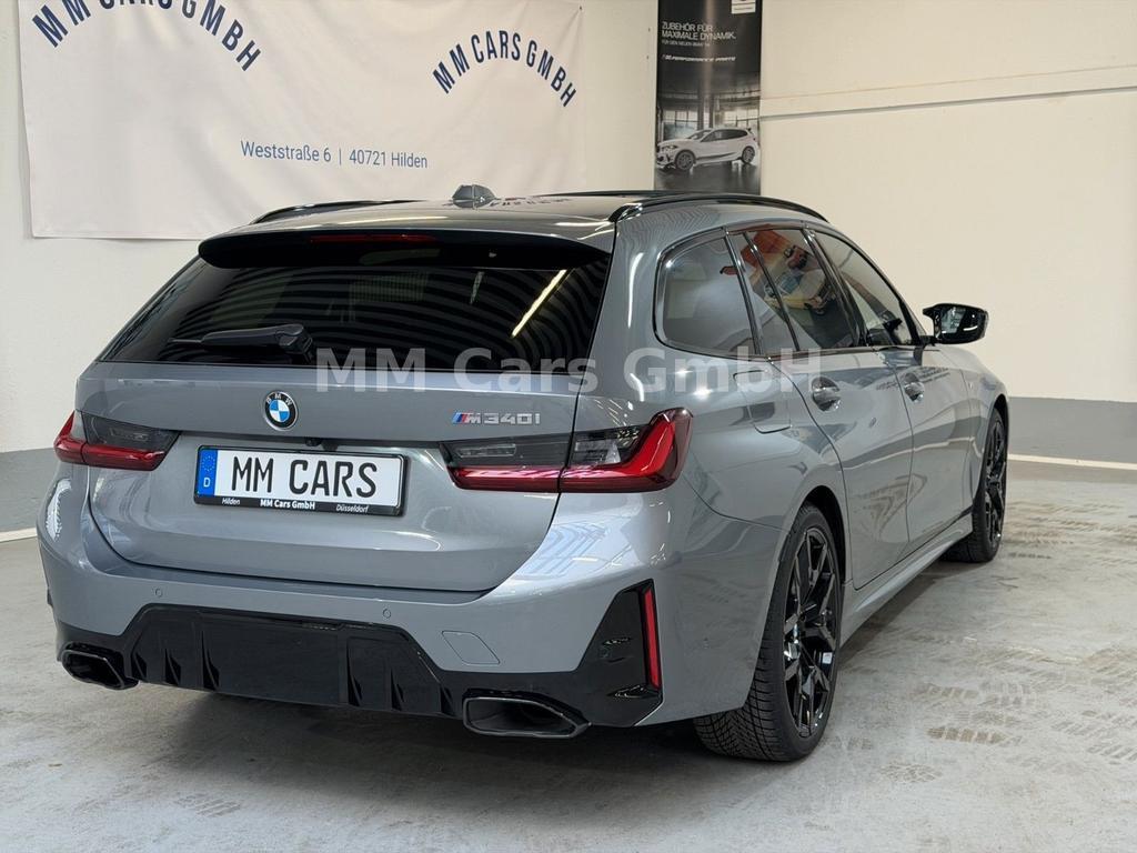 BMW M340