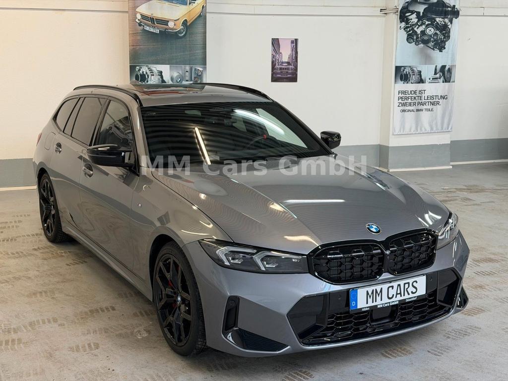 BMW M340