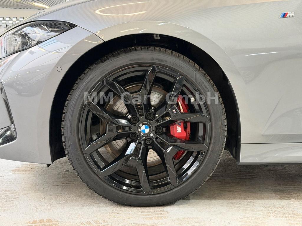BMW M340