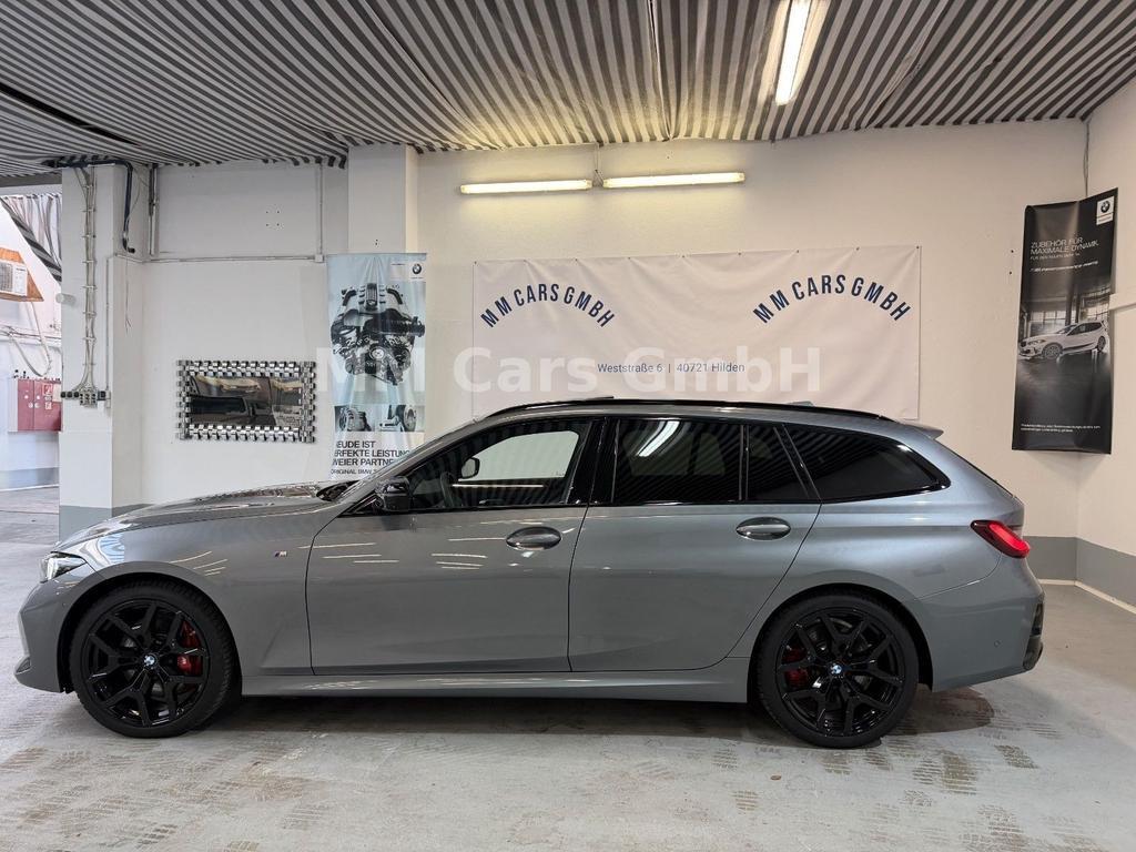 BMW M340
