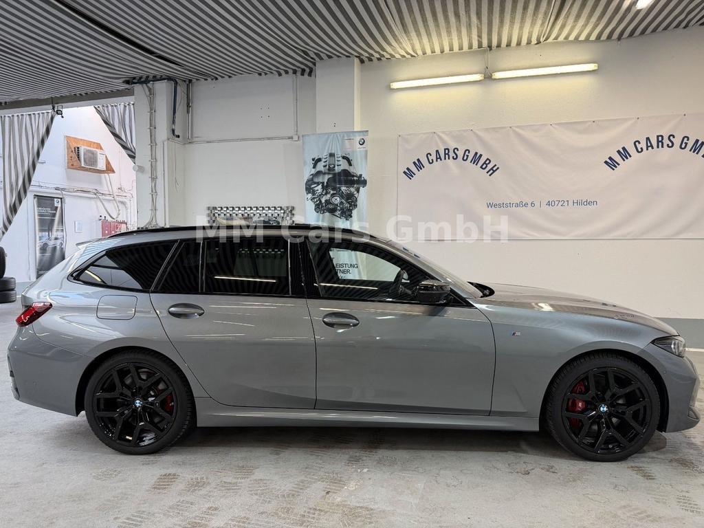 BMW M340