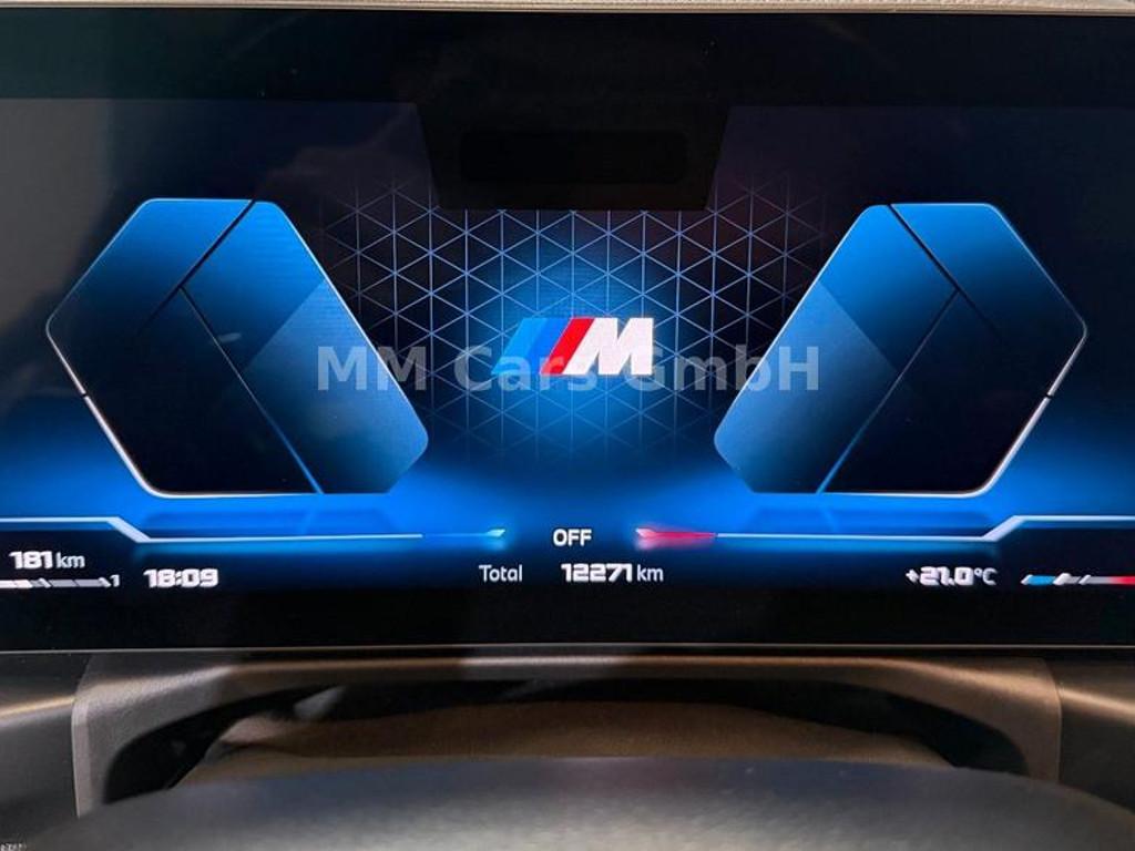 BMW M340