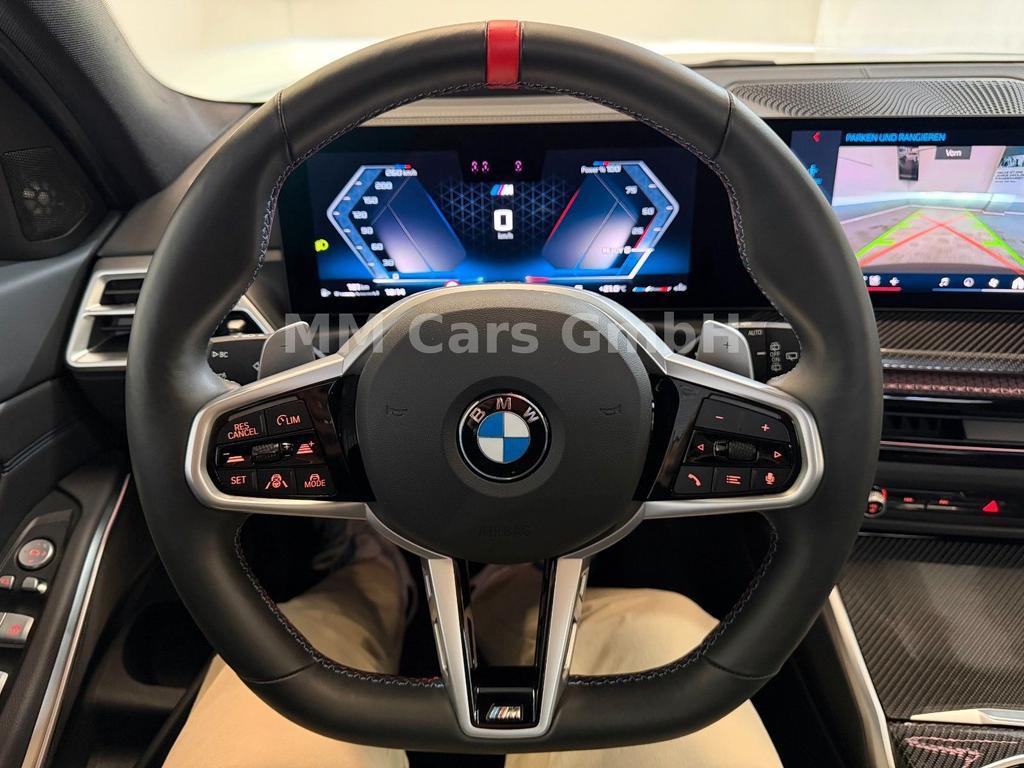 BMW M340