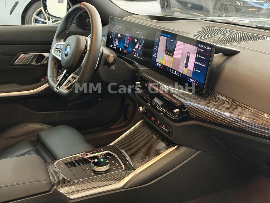 BMW M340