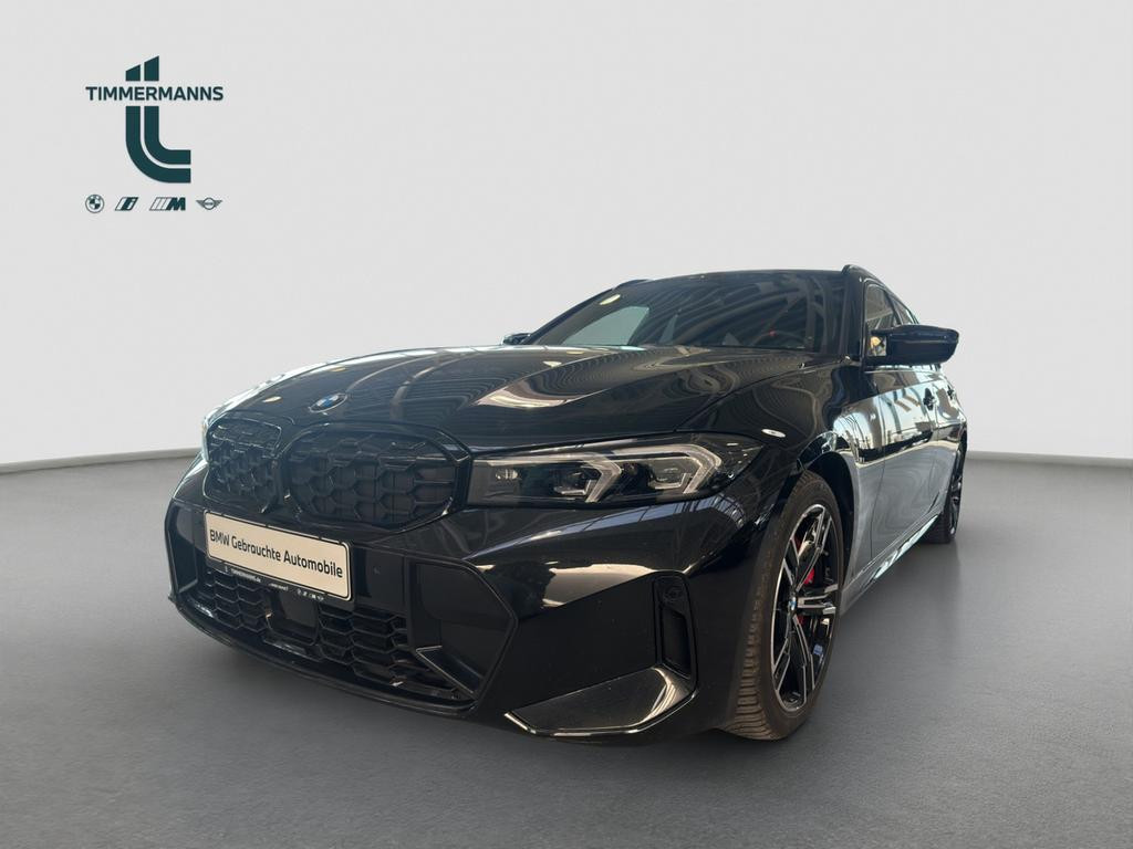 BMW M340