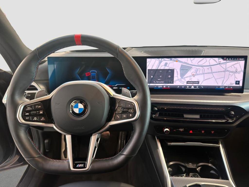BMW M340