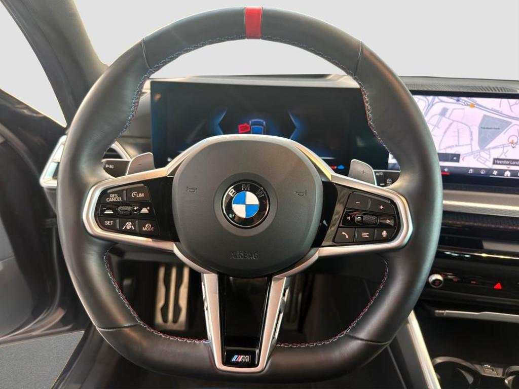 BMW M340
