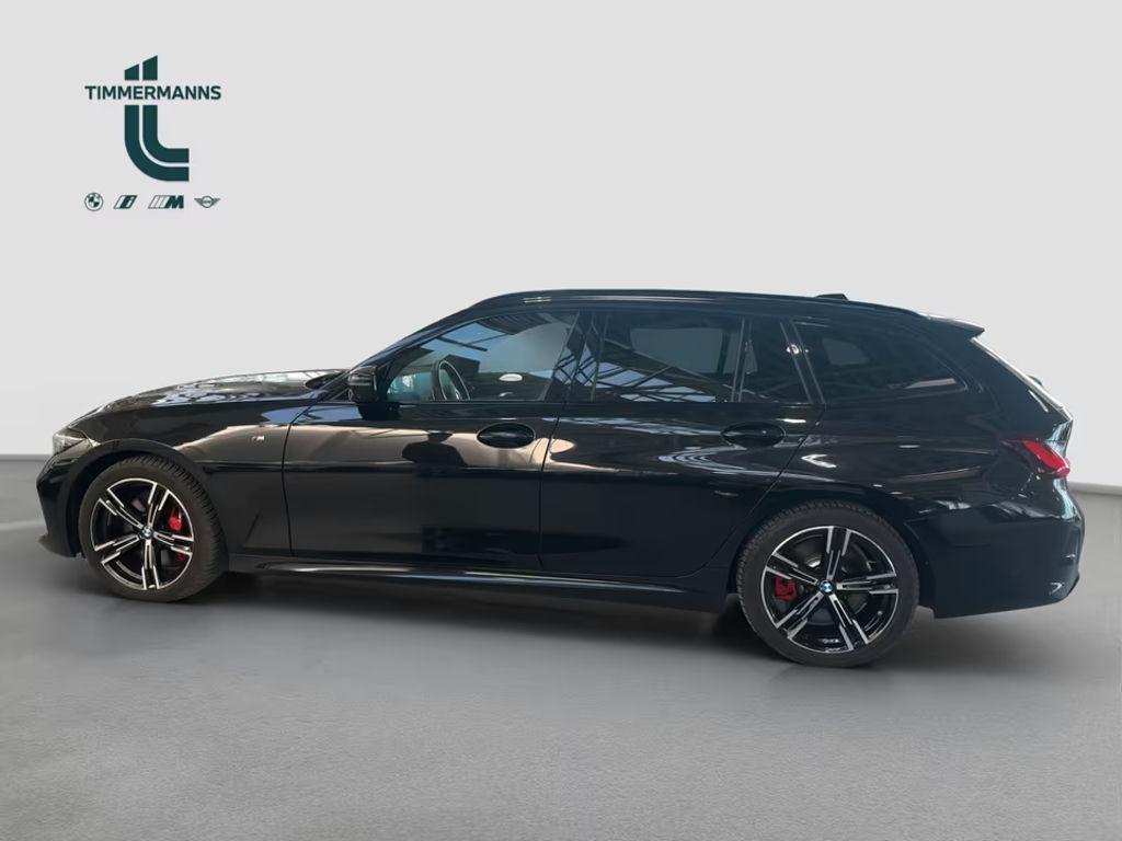BMW M340