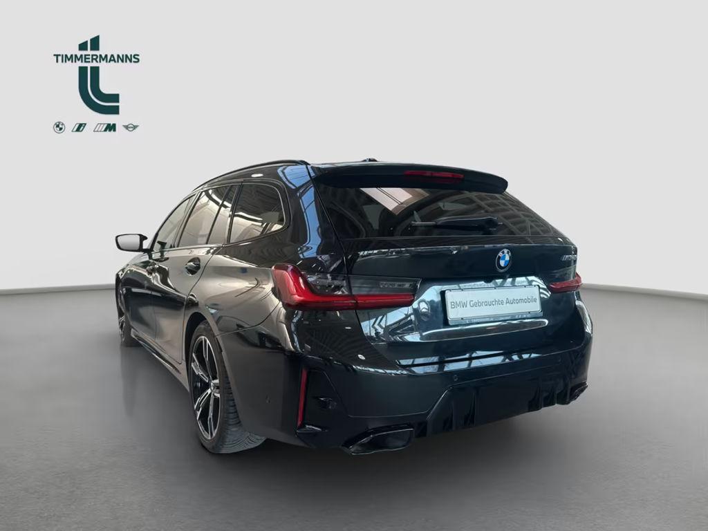 BMW M340