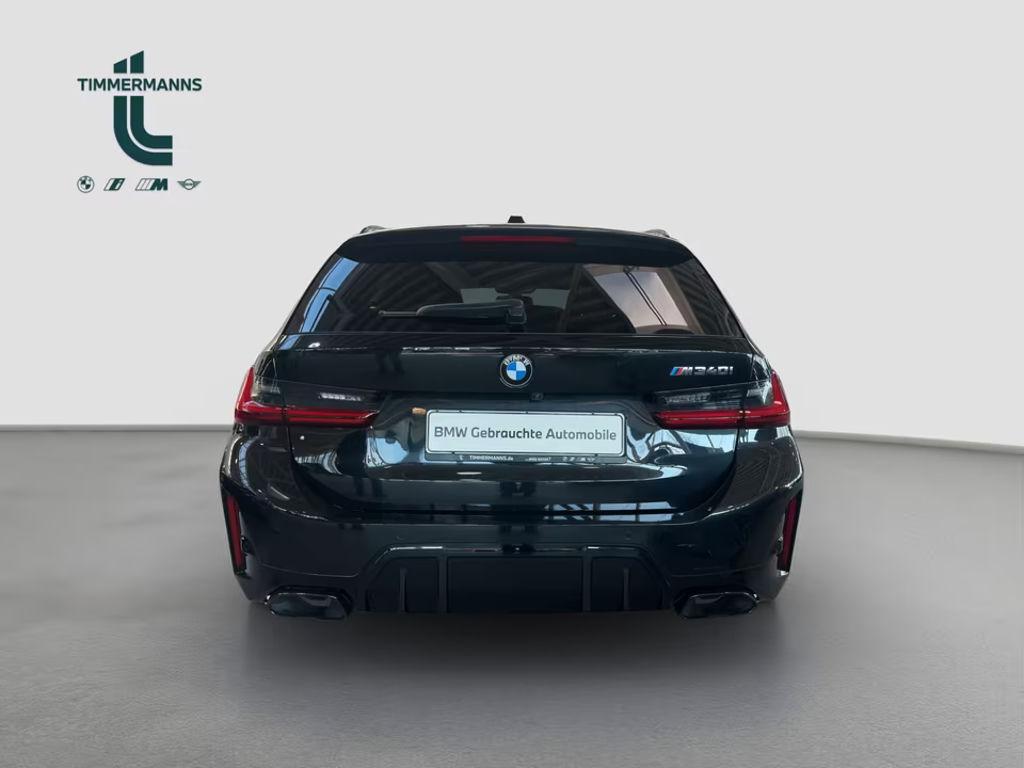 BMW M340