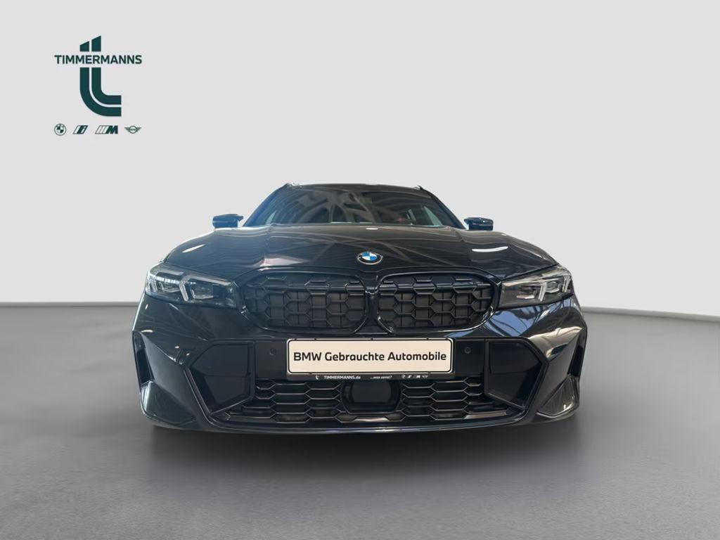 BMW M340
