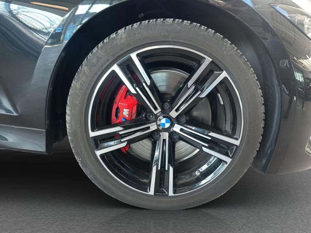 BMW M340