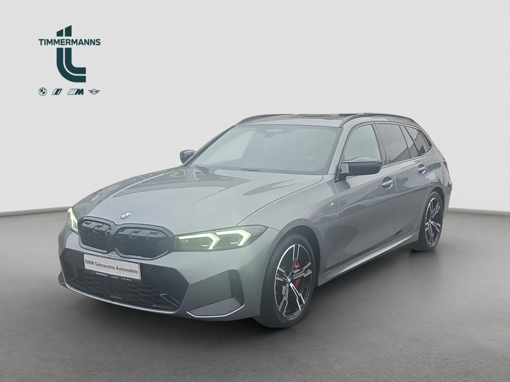 BMW M340 2025 Benzine