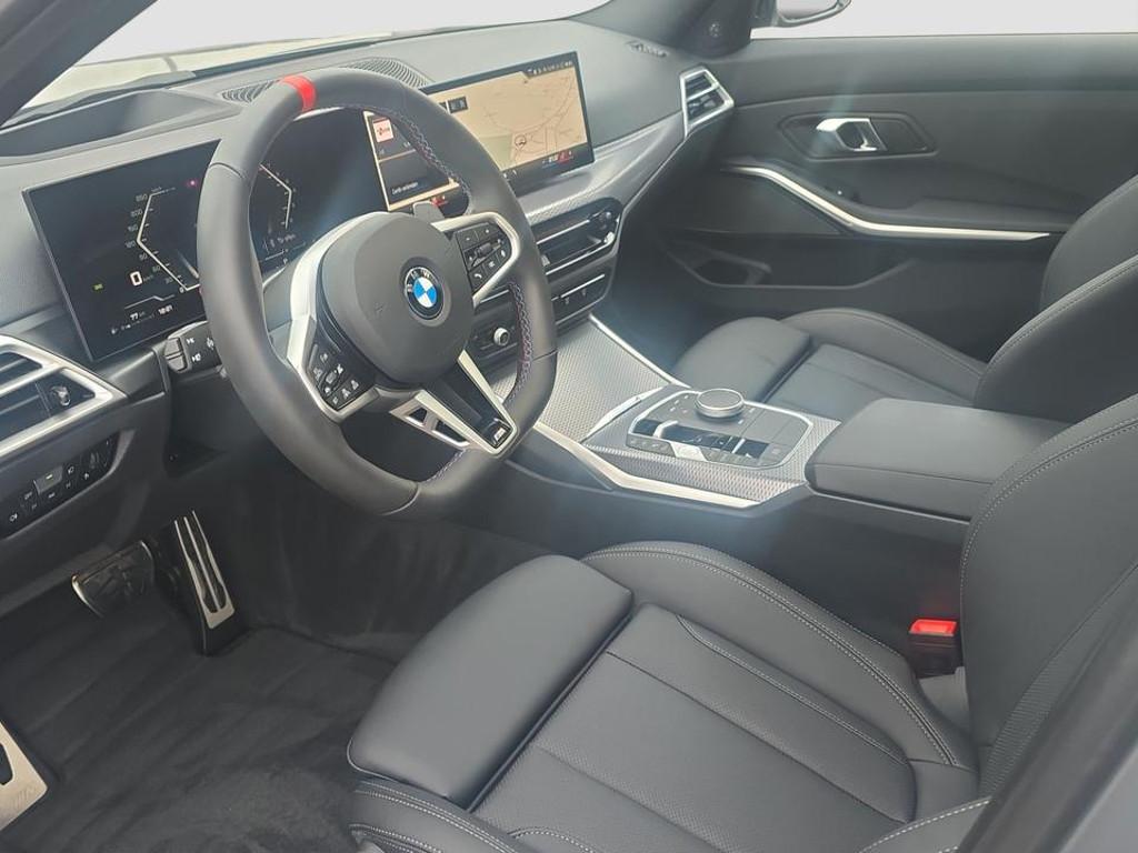 BMW M340