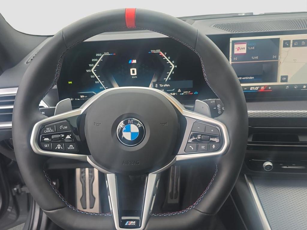 BMW M340