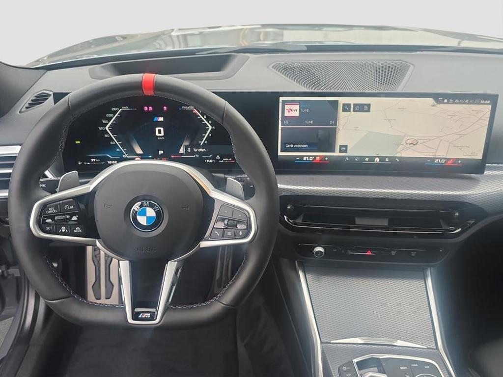BMW M340