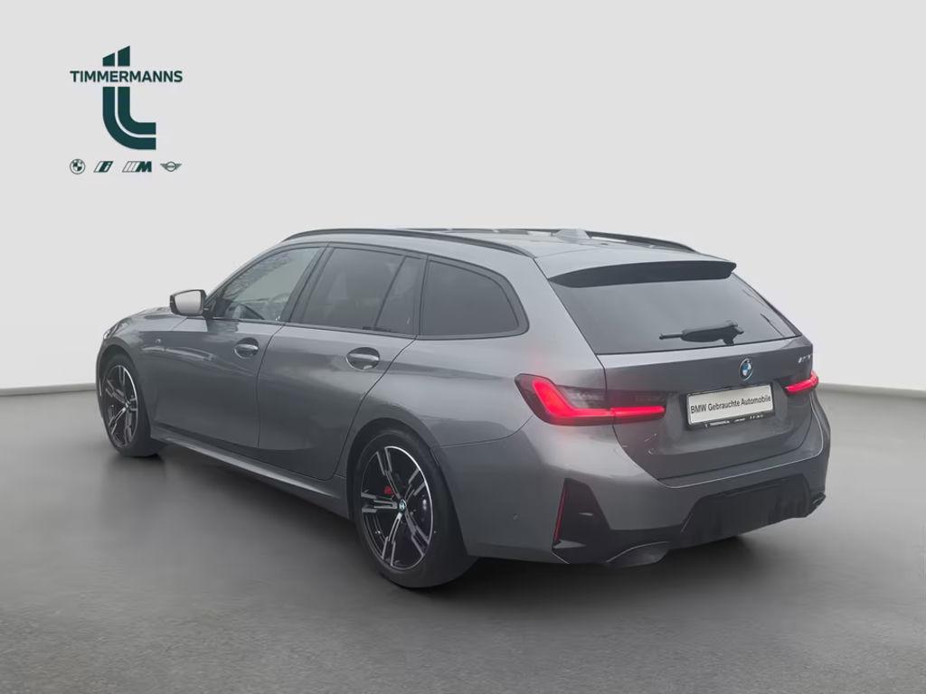 BMW M340