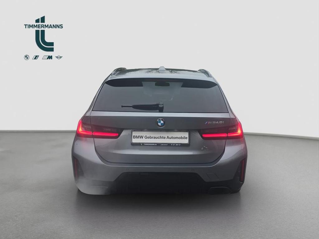 BMW M340