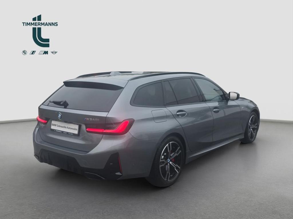 BMW M340