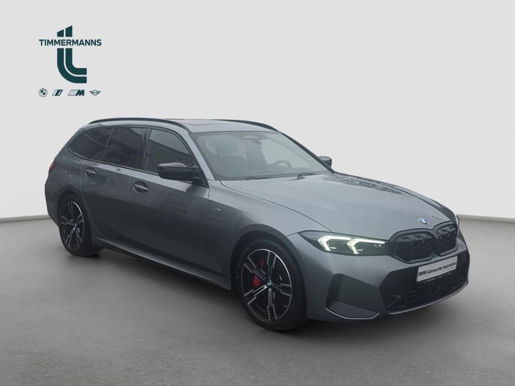 BMW M340