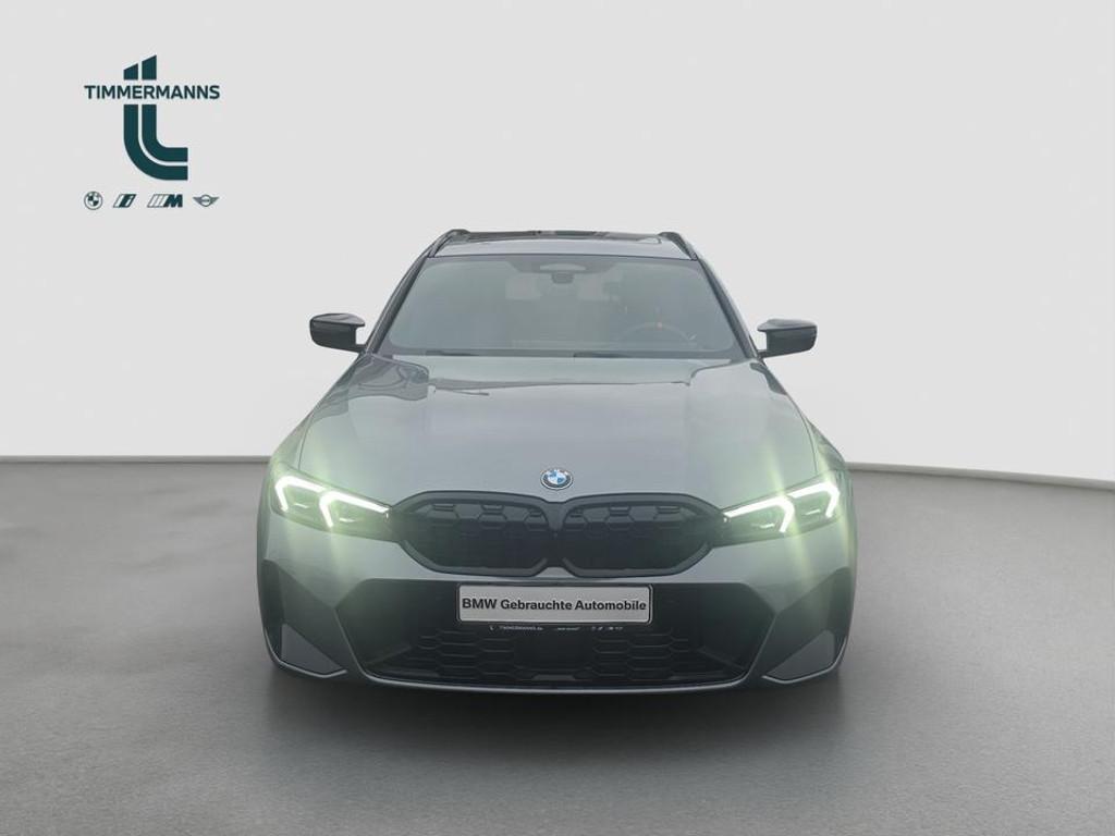 BMW M340