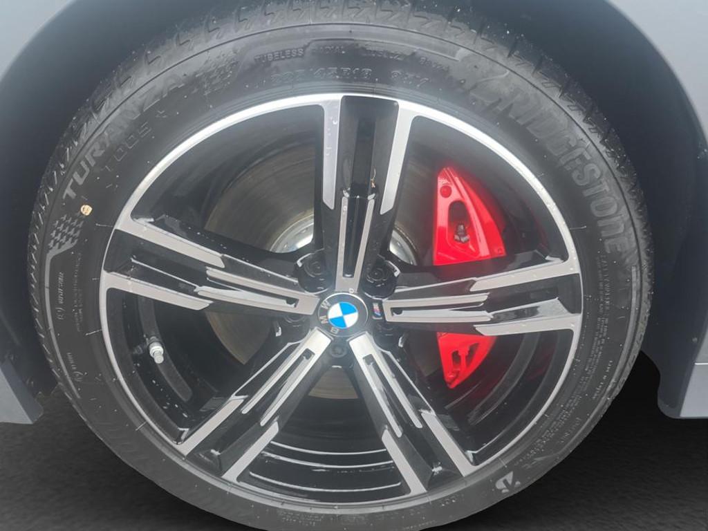 BMW M340