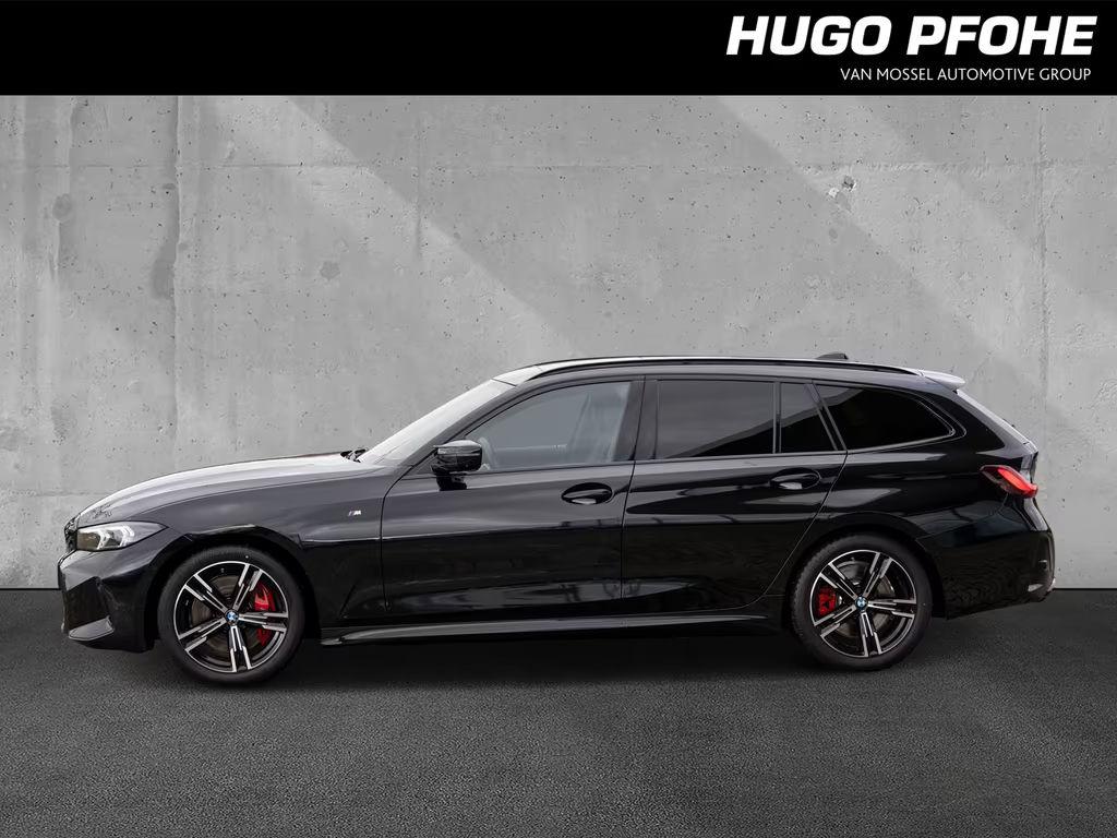 BMW M340