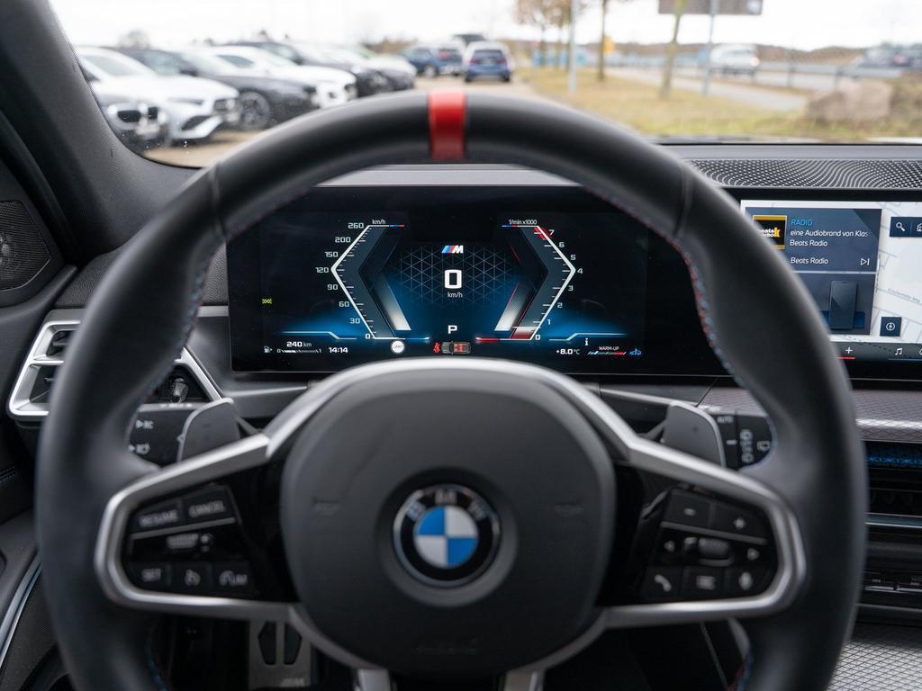 BMW M340