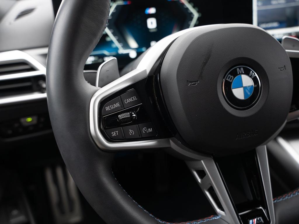 BMW M340