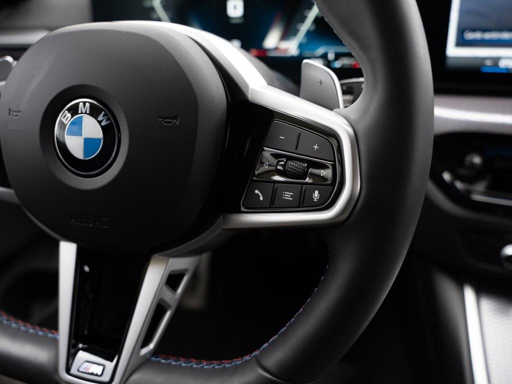 BMW M340