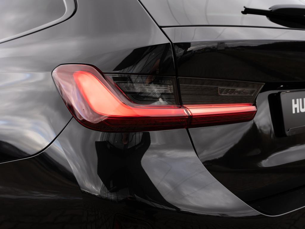 BMW M340