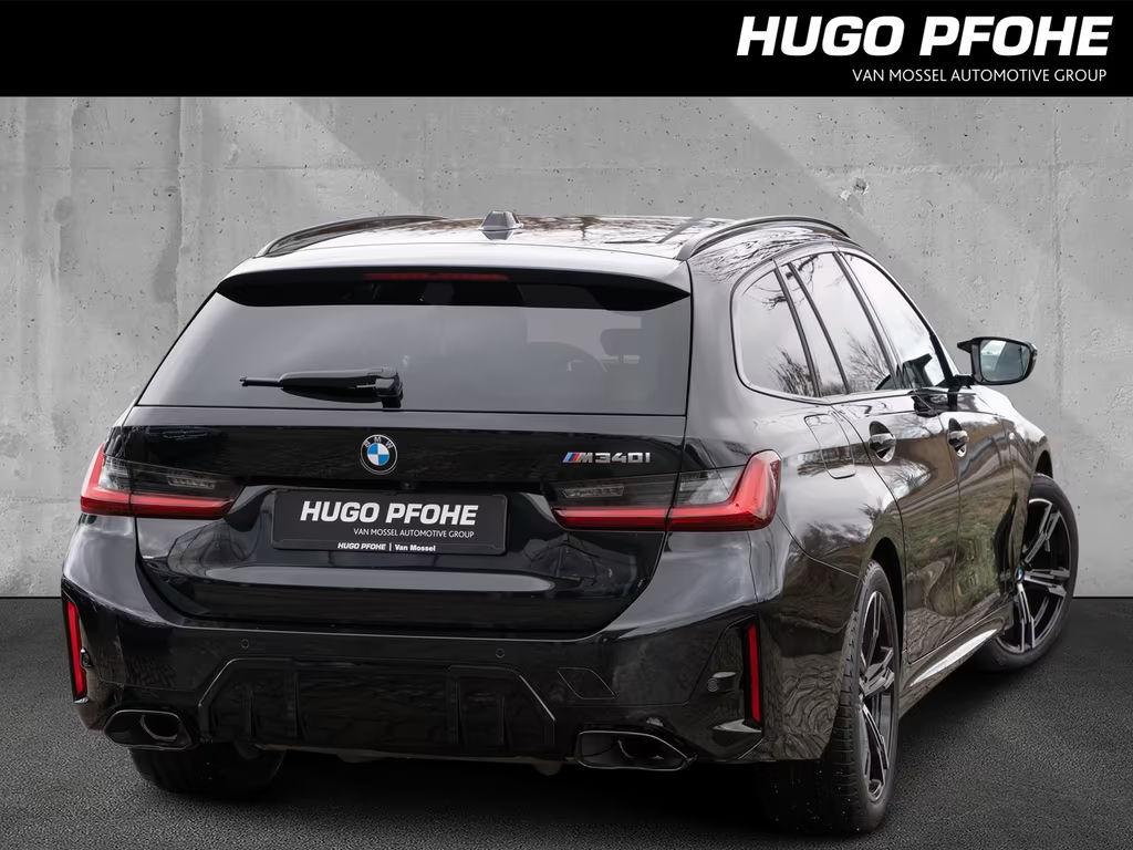 BMW M340