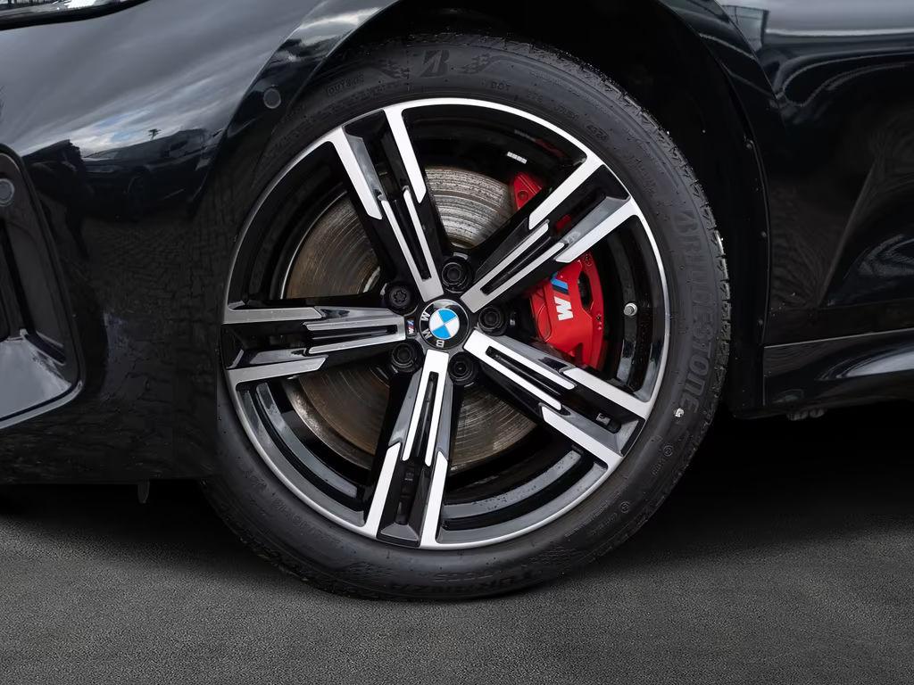 BMW M340