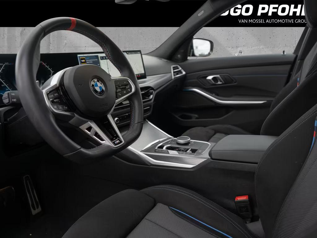 BMW M340