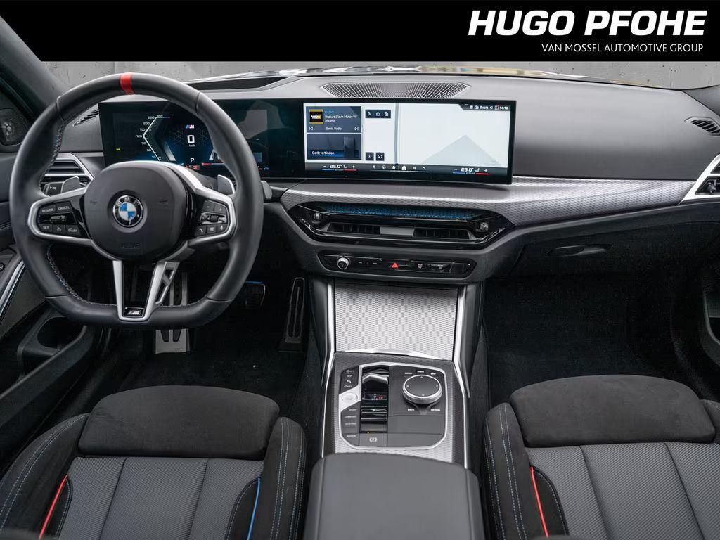 BMW M340