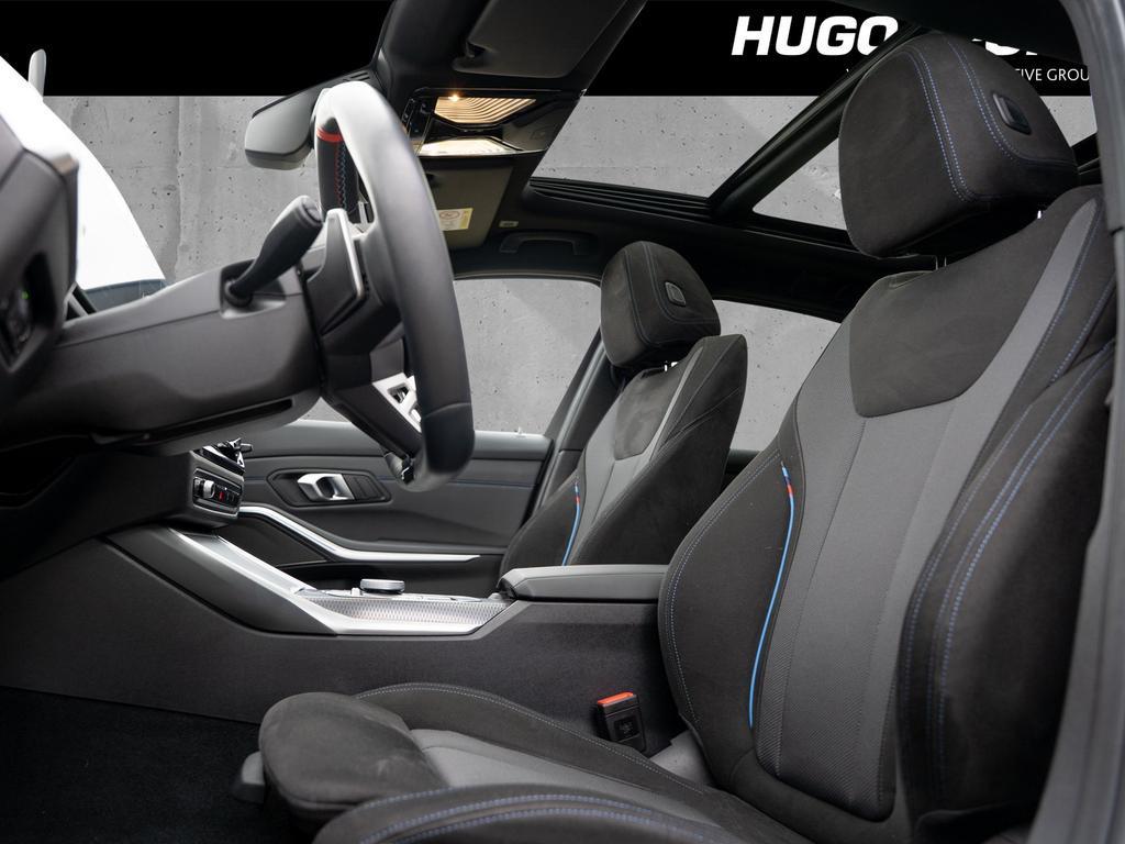 BMW M340
