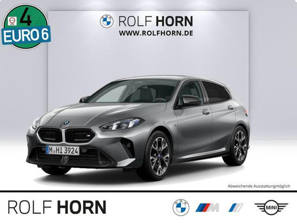 BMW 1 Serie 2025 Benzine