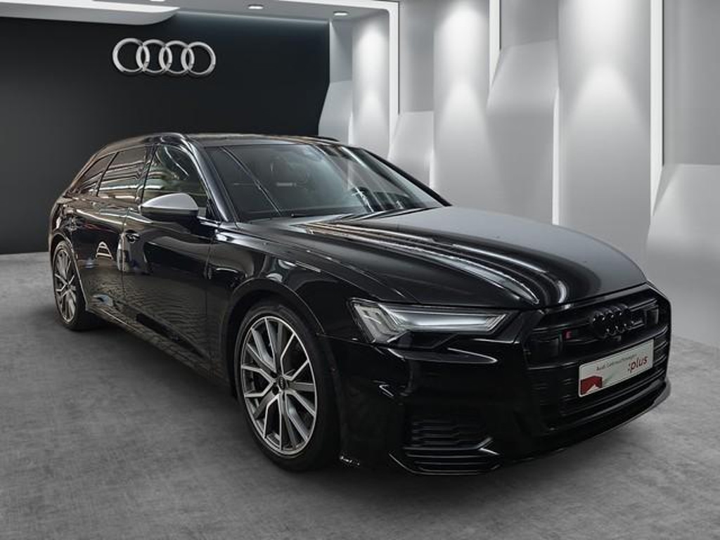Audi S6
