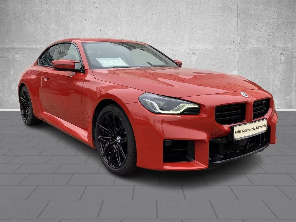 BMW M2