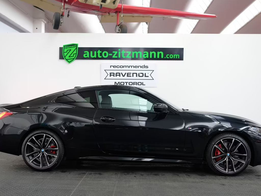 BMW M440 2024 Diesel