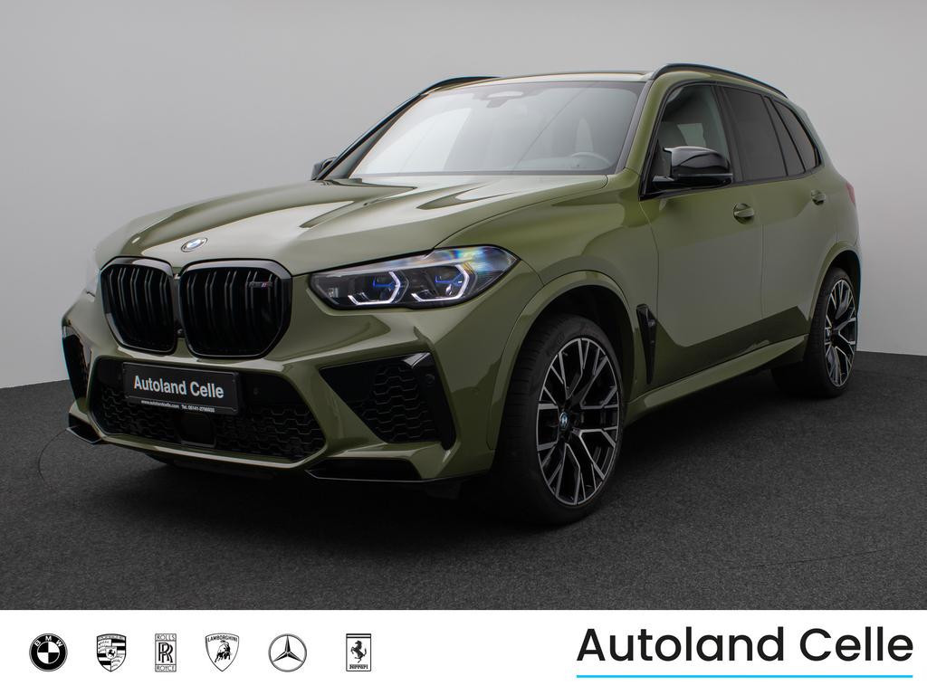 BMW X5 2022 Benzine