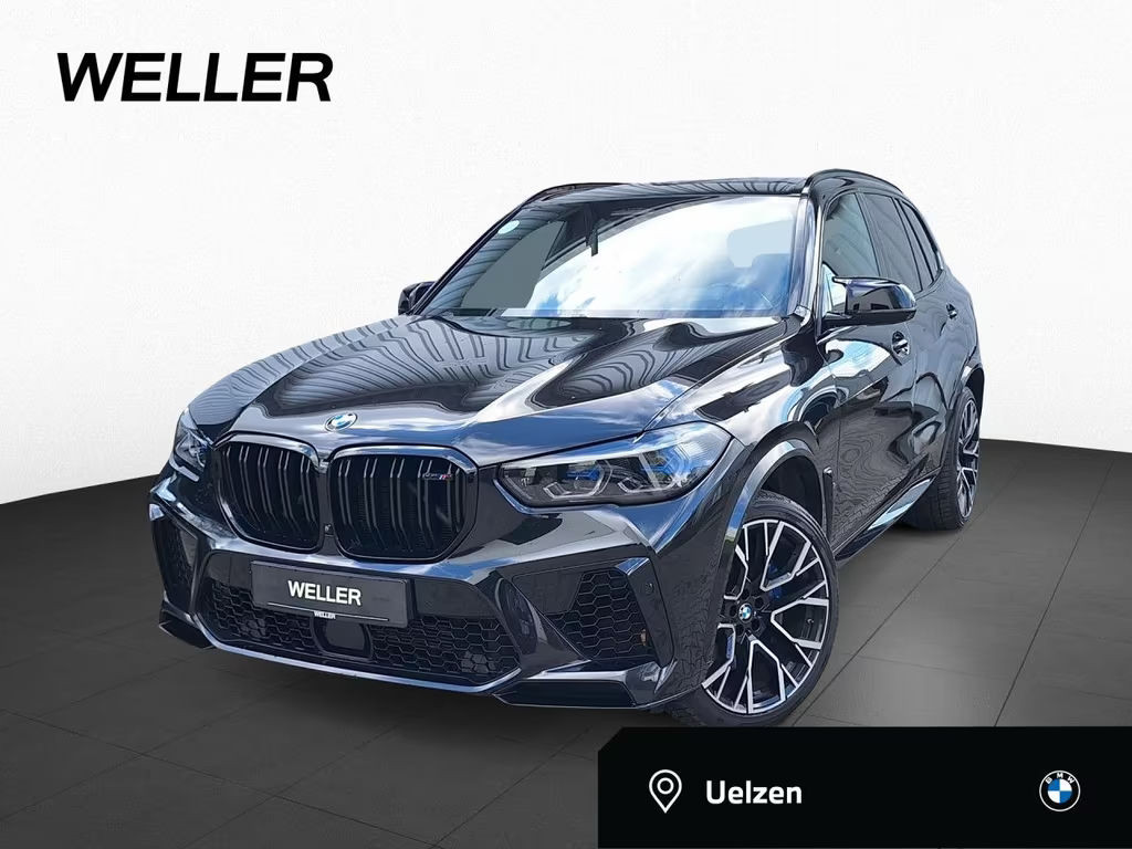 BMW X5 2022 Benzine