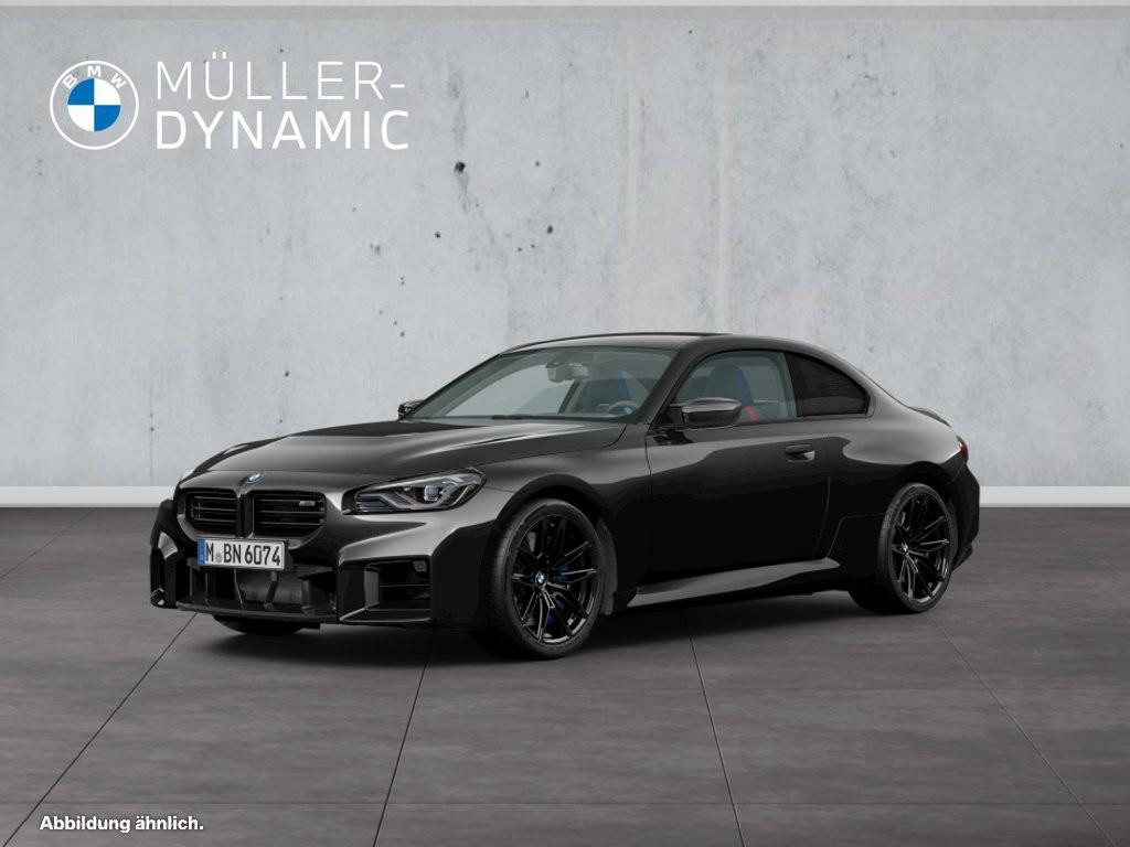 BMW M2 2026 Benzine
