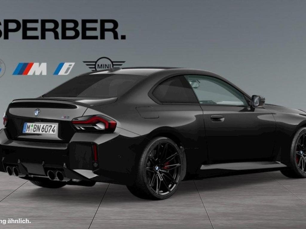 BMW M2